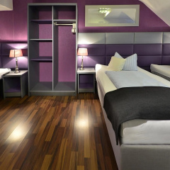 Hotel Am Wehrhahn - Bild 5