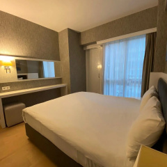 Sun Suit Hotel - Bild 7