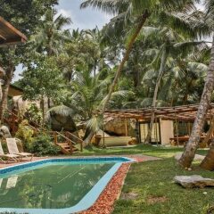 Domaine Desaubin Luxury Villas in Mahe Island, Seychelles from 148$, photos, reviews - zenhotels.com photo 15