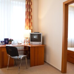 Kolonna Hotel Brigita in Riga, Latvia from 63$, photos, reviews - zenhotels.com photo 12