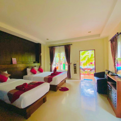Lanta Resort - Bild 6