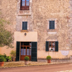 Agroturismo Roqueta - Bild 1