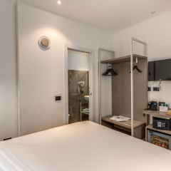 Mercure Roma Centro Termini - Bild 6