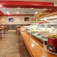 Trip Inn Hotel Conti - Bild 21