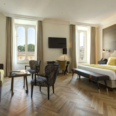 The K Boutique Hotel - Bild 4