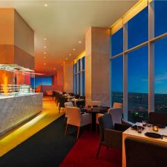 V Hotel Dubai, Curio Collection by Hilton in Dubai, United Arab Emirates from 202$, photos, reviews - zenhotels.com meals