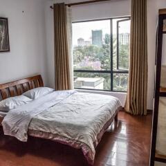 Mpunga Gardens 3 Bedroom in Nairobi, Kenya from 116$, photos, reviews - zenhotels.com photo 26