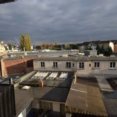 Tolstov-Hotels Ackerstraße Apartment - Bild 9
