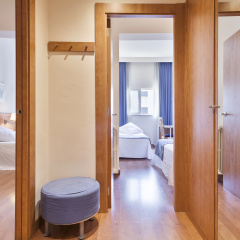 Hotel Acta Antibes - Bild 4