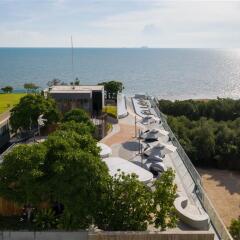 Отель Best Western Premier Bayphere Pattaya Таиланд, На Чом Тхиан - отзывы, цены и фото номеров - забронировать отель Best Western Premier Bayphere Pattaya онлайн фото 4