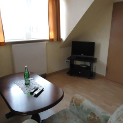 Pension an der Stadtmauer - Bild 13