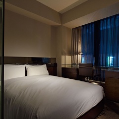 Akasaka Granbell Hotel - Bild 4