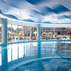 Seher Sun Palace Resort And Spa - Bild 8