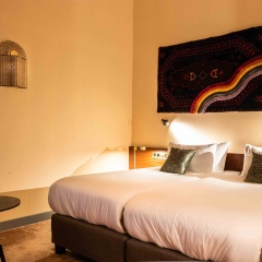 Hotel Mercier - Bild 6