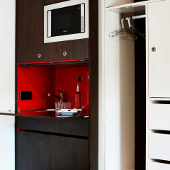 Living Hotel Das Viktualienmarkt - Bild 20