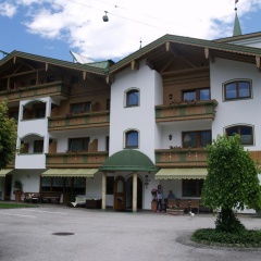 Alpenferienhof - Bild 1