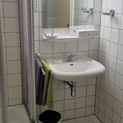 Hotel-Restaurant Zum Schloss - Bild 8