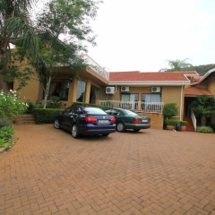 Sunset Ridge Guesthouse thumbnail 18