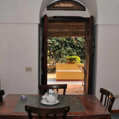 Pantelleria Dammusi Belvedere thumbnail 9