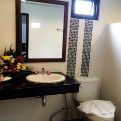 The Seashore Kamala Service Apartment thumbnail 8