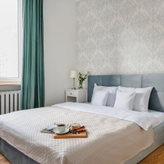 oompH Warsaw Central Supreme Apartment - Bild 6