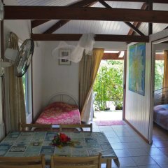 Pension Fare Maheata in Moorea, French Polynesia from 155$, photos, reviews - zenhotels.com photo 9