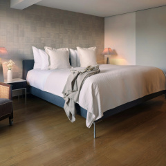 ALDEN Suite Hotel Spluegenschloss Zurich - Bild 6