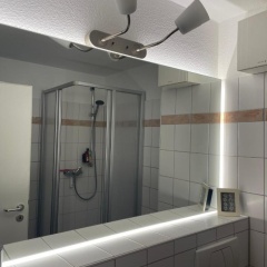 Apartment an der Mühle in Wernigerode /Hasserode - Bild 6