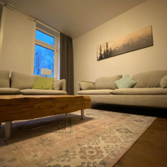 BERGLAGE - Das UrlaubZuhause - Bild 2