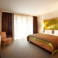 Das Mühlbach - Thermal Retreat & Wellness Resort - Bild 1