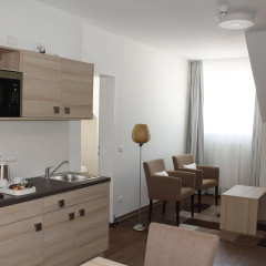 Prime 20 Serviced Apartments - Bild 13
