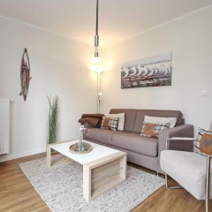 Residenz von Flotow Wohnung 11 - Bild 6