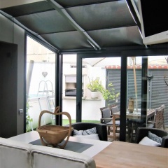 House With Pool, Garden And Well Communicated - Bild 7