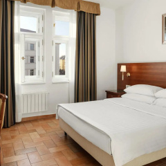 Hotel Galileo Prague - Bild 22