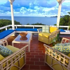 Villa Sea Cliff - Ideal for Couples and Families, Beautiful Pool and Beach in Castries, St. Lucia from 455$, photos, reviews - zenhotels.com photo 3