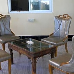 Pwani Beach Hotel & Apartments in Pwani Mchangani, Tanzania from 204$, photos, reviews - zenhotels.com photo 50