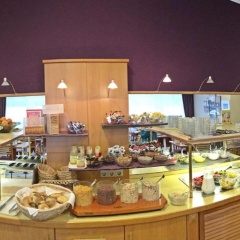 City Partner Hotel Central Wuppertal - Bild 12