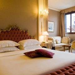 Ca' Sagredo - Bild 1