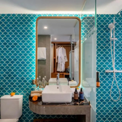THE SAND Suites & Villas - Bild 8