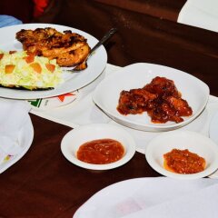 Regent Palace Hotel in Freetown, Sierra Leone from 136$, photos, reviews - zenhotels.com photo 15