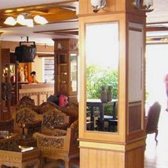 Days Inn by Wyndham Aonang Krabi - Bild 2