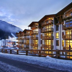 Grafenberg Resort by Alpeffect Hotels thumbnail 1