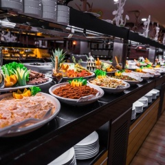 Karinna Hotel Uludag - Bild 12