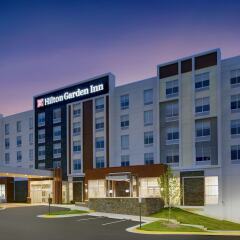 Hilton Garden Inn Manassas in Manassas, United States of America from 162$, photos, reviews - zenhotels.com photo 34