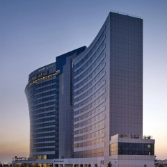 Hyatt Regency Istanbul Ataköy Hotel thumbnail 1