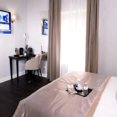 Piazza di Spagna Suite de Charme - Bild 1