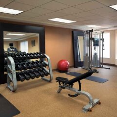 Homewood Suites by Hilton Detroit-Troy in Troy, United States of America from 201$, photos, reviews - zenhotels.com photo 20