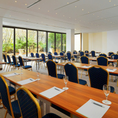 The Westin Leipzig - Bild 18