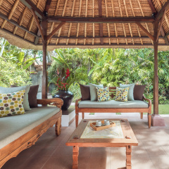 The Pavilions Bali - Bild 21