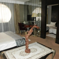The Sanlitun Guesthouse thumbnail 11